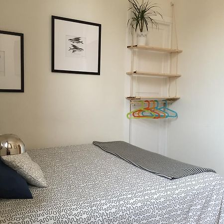 Hostel Pura Vida - Albergue Juvenilパルマ・デ・マリョルカ エクステリア 写真