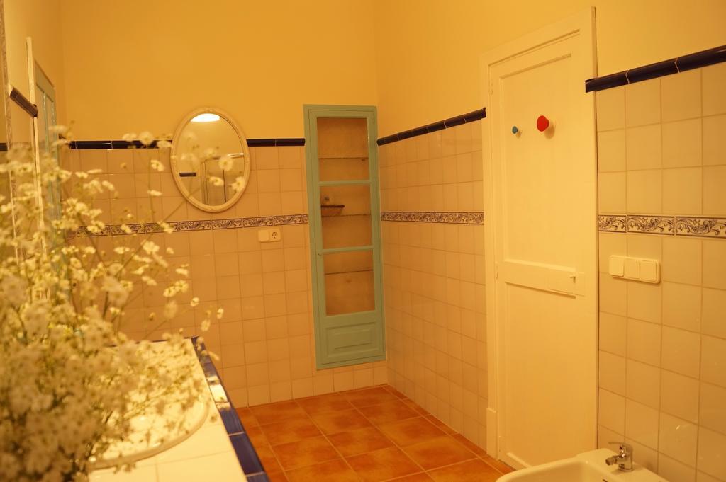 Hostel Pura Vida - Albergue Juvenilパルマ・デ・マリョルカ エクステリア 写真