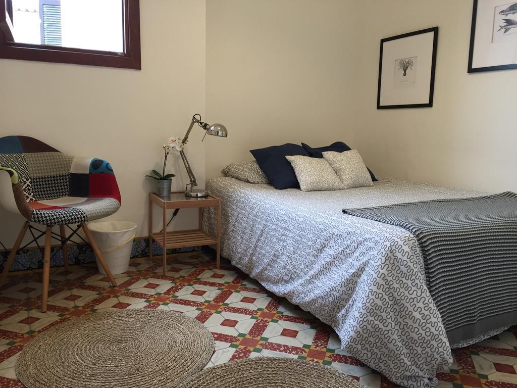 Hostel Pura Vida - Albergue Juvenilパルマ・デ・マリョルカ エクステリア 写真